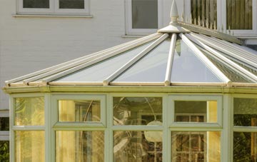 conservatory roof repair Keycol, Kent