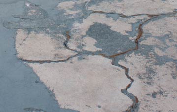 fibreglass roofing replacement Keycol