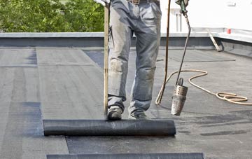 flat roof replacement Keycol, Kent