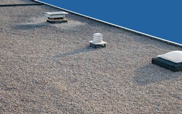 flat roofing Keycol, Kent