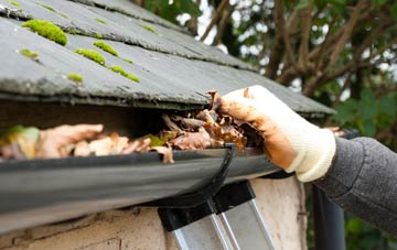 gutter cleaning Keycol, Kent
