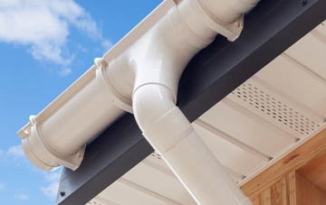 Keycol gutter installation costs