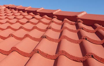 Keycol tile and slate roof replacement
