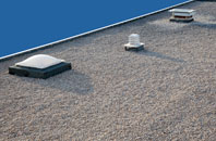 Keycol flat roofing